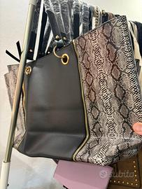 Borsa Paquetage nuova