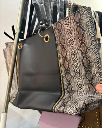 Borsa Paquetage nuova