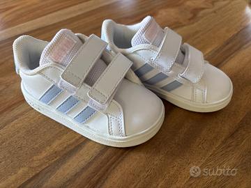 Scarpe Adidas Grand Court n. 22