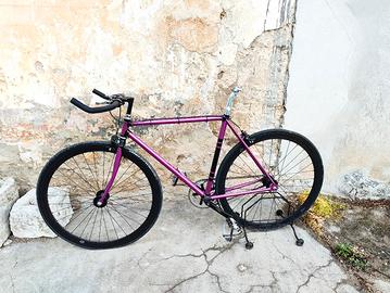 FIXED BIKE 