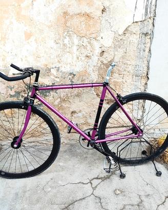 FIXED BIKE 