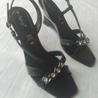 Scarpe eleganti donna taglia 38
