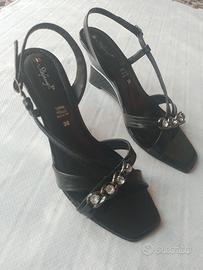 Scarpe eleganti donna taglia 38