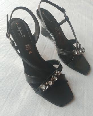 Scarpe eleganti donna taglia 38