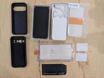 Pixel 9 Pro 256GB Grigio
