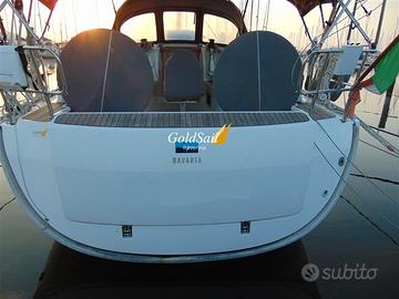 Bavaria 37 Cruiser