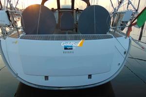 Bavaria 37 Cruiser