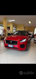 Jaguar E-Pace 2.0D 150 CV AWD aut. R-Dynamic HSE