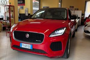 Jaguar E-Pace 2.0D 150 CV AWD aut. R-Dynamic HSE