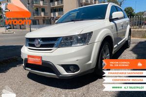 FIAT Freemont Freemont 2.0 Multijet 170 CV Lounge