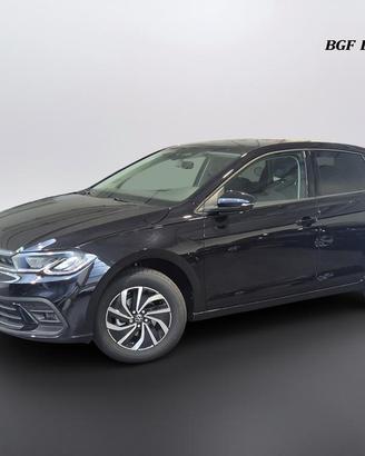 Volkswagen Polo 1.0 tsi Edition Plus 95cv dsg