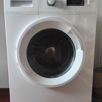 Lavatrice Beko slim profondità 40 classe A 