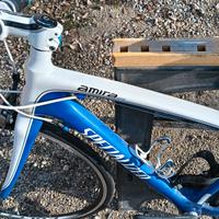 bici corsa da donna