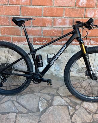 Telaio MTB Berria Bravo BR