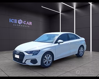 AUDI A3 Sedan 30 TFSI Business SOLO 19.000KM