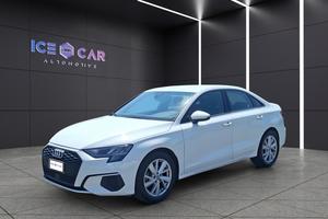 AUDI A3 Sedan 30 TFSI Business SOLO 19.000KM