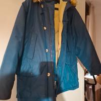 giubbino WOOLRICH UOMO