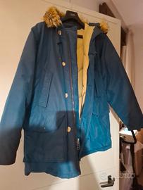 giubbino WOOLRICH UOMO