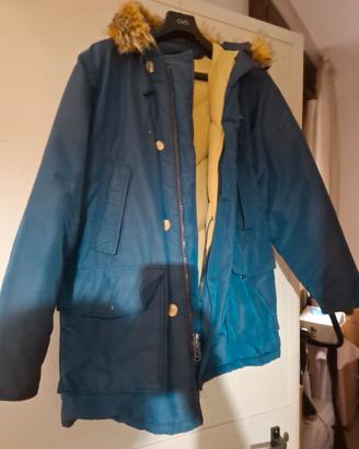 giubbino WOOLRICH UOMO