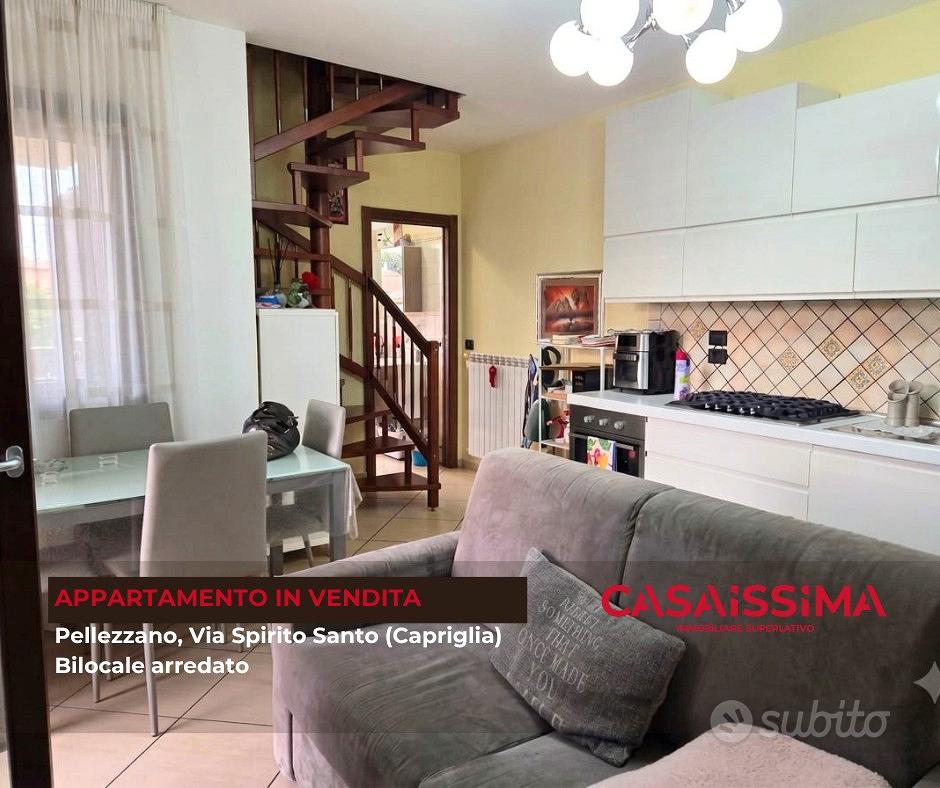 Appartamento – Pellezzano, Coperchia - Vista 3