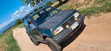 Suzuki Vitara 1.6 8v 1999