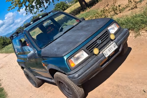 Suzuki Vitara 1.6 8v 1999