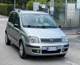 Fiat Panda Dynamic 1.2 Benzina