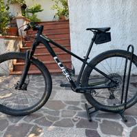 Cube Reaction C62 One + Rockshox Recon