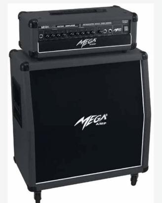 amplificatore per chitarra elettrica 