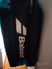 borsone tennis