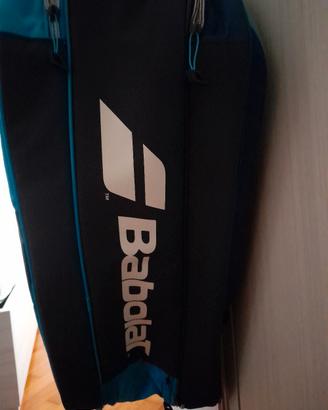 borsone tennis