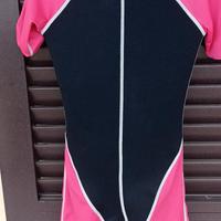 muta per bambina di 9 anni