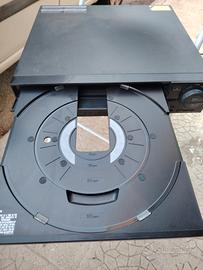 lettore laser