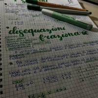 Ripetizioni di matematica