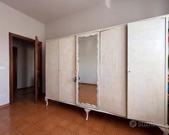 Armadio Vintage