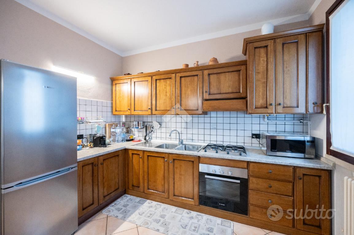 Casa – Pegognaga, Calderina-Serraglio - Vista 5