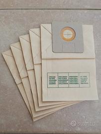 Sacchi aspirapolvere