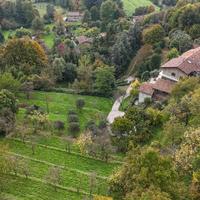 VILLA RISTRUTTURATA A BERGAMO