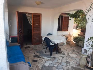 Bilocale Agropoli Collina