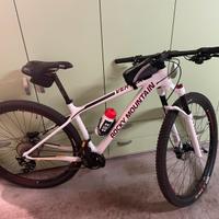 Bicicletta Rocky Mountain