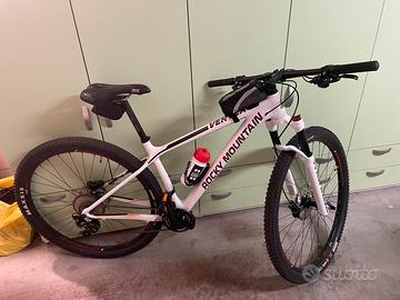 Bicicletta Rocky Mountain