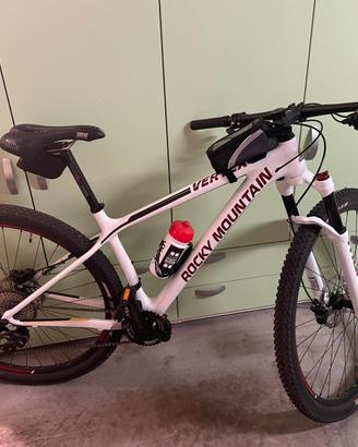 Bicicletta Rocky Mountain