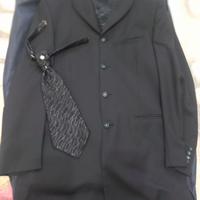 vestito da sposo uomo