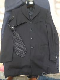 vestito da sposo uomo