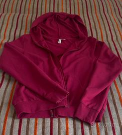 H&M Felpa donna