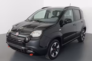 FIAT Panda Cross 1.0 Hybrid 70cv Cross 5 posti +