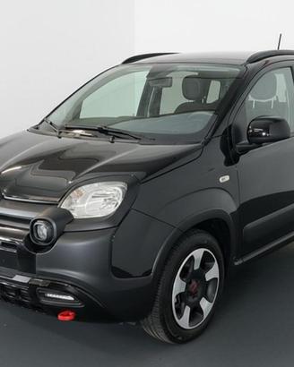FIAT Panda Cross 1.0 Hybrid 70cv Cross 5 posti +