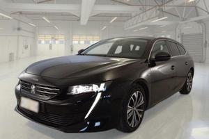 PEUGEOT 508 WAGON Hybrid 181 Allure e-EAT8