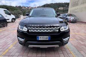 Land Rover Range Rover Range Rover 3.0 TDV6 HSE
