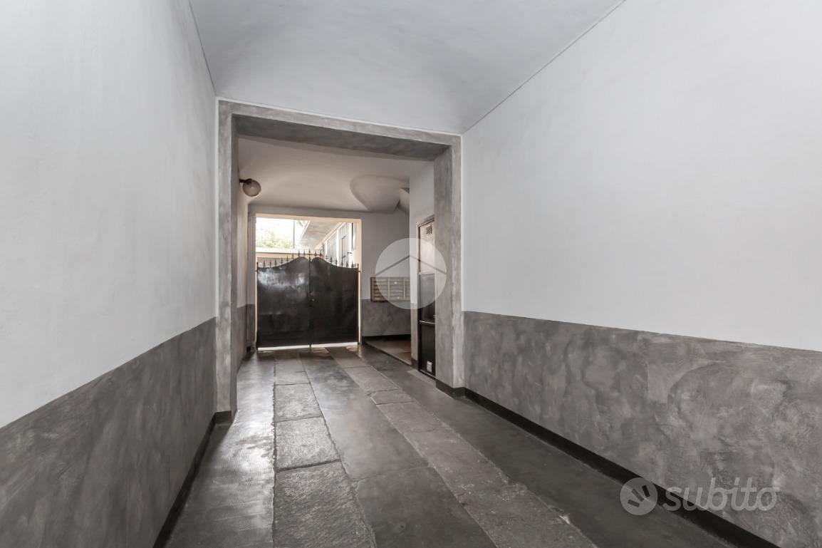 Apartment in Torino, Borgata Tesso, Circoscrizione 5 - Vista 2